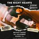 The Night Hearts (Single Launch) + Jessie May + Doveyy Event Title Pic