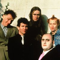 The Young Ones: A retrospective! with Nigel Planer&Alexei Sayle at Morecambe Winter Gardens