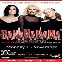 Bananarama