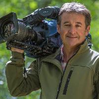 Living The Wild Life Tour with Colin Stafford Johnson