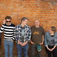 Fringe Special: Catgod, Patch & The Giant & The Galleons Fringe Special: Catgod, Patch & The Giant & The Galleons