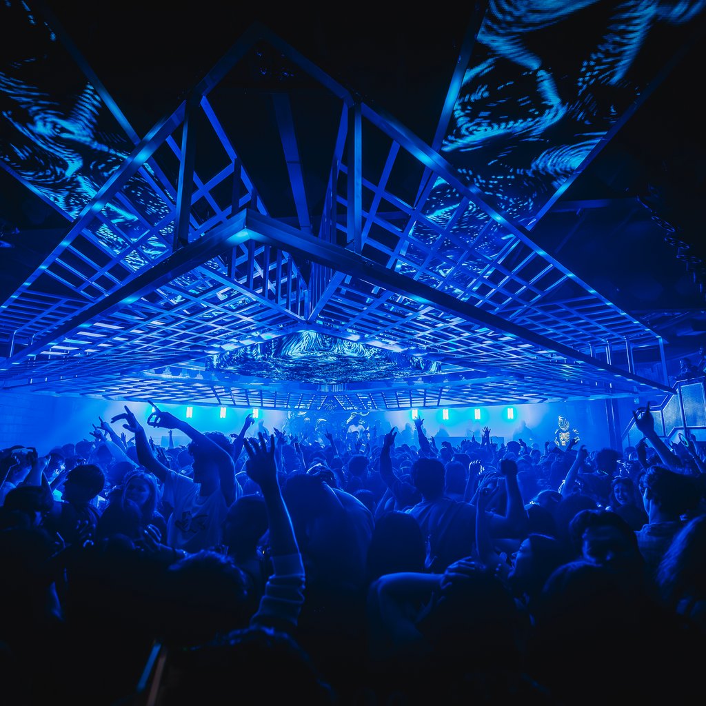 Milkshake, Ministry of Sound | London's Biggest Student Night