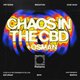 Chaos in the CBD (3 hour - Extended Set) Event Title Pic