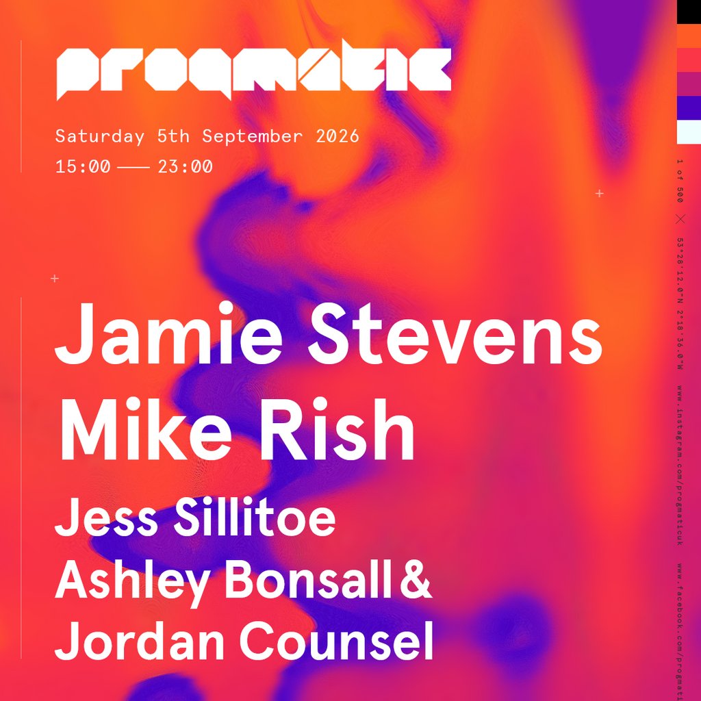 Progmatic