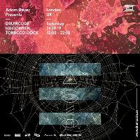 Drumcode Halloween at Tobacco Dock London