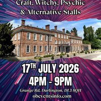 Blackwell Grange Summer Fayre at Blackwell Grange Hotel