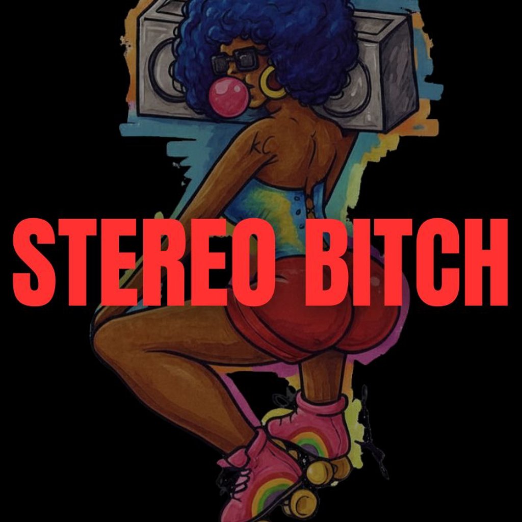 Stereo Bitch