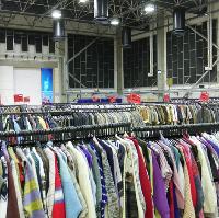 Portsmouth Preloved Vintage Kilo