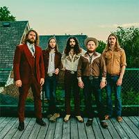 The Sheepdogs