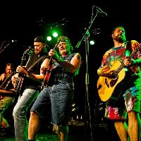 Hayseed Dixie at SUB89