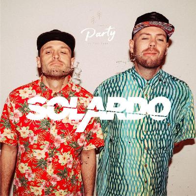 Gisburne Park Pop Up presents Solardo