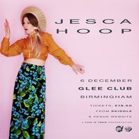 Jesca Hoop at The Glee Club