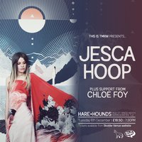 Jesca Hoop at Hare And Hounds