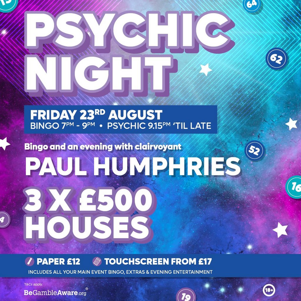 Buzz Bingo Sheffield Wadsley, Sheffield Bingo Clubs Yell verloop.io