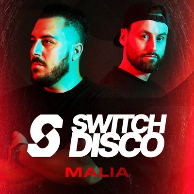 Switch Disco Residency Malia
