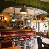 Music and Comedy at Milo Lounge