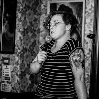 Music and Comedy