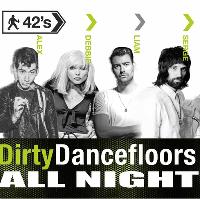 Dirty Dancefloors ALLNIGHTER