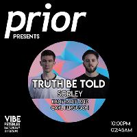 Prior Presents: Truth Be Told, Sorley & Residents