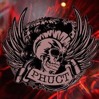 PHUCT - Bristol's Rock & Metal Alternative - Bloodstock Promo 2! at The Lanes