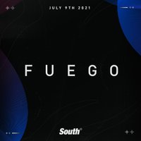 Fuego at South