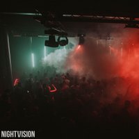 NIGHTVISION HOGMANAY 2021 at The Liquid Room