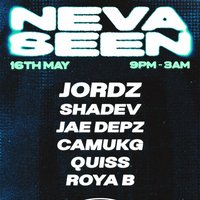 NEVASEEN @ Mint Warehouse (Loft) at Mint Warehouse