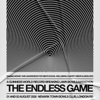 The Endless Game - charity world-record bowls marathon at The Endless Game   36 Hour World Record Bowls Marathon