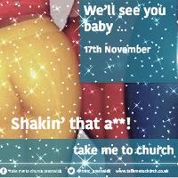 take me to church