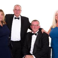 WDP Charity dinner 2018