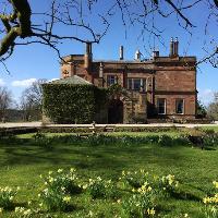Italian Classical Concert at Netherby Hall