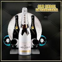 OLD SKOOL EXTRAVAGANZA // BOXING DAY 2019 // CATCH 22 at Catch Twenty Two Club Lounge