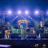 Seed Ensemble at The Wardrobe