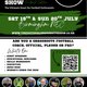 The National Grassroots Football Show Event Title Pic