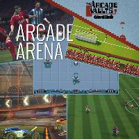 Arcade Arena (July)