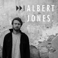 The Forge presents Albert Jones The Forge presents Albert Jones