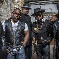 The Sugarhill Gang ft Grandmaster Melle Mel & Scorpio The Sugarhill Gang ft Grandmaster Melle Mel & Scorpio