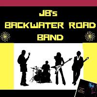 JB's Backwater Road Band & Jinder - Sunday Sessions at Huntingdon Hall Worcester