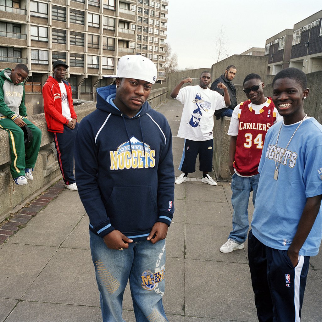 Ruff Sqwad: 20 Years of Guns & Roses