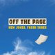 Off The Page || Creatures Comedy Club