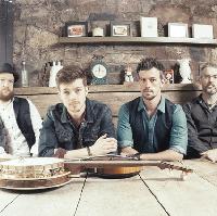 we banjo 3