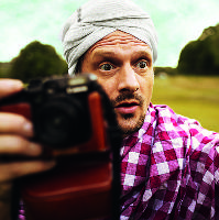 Percolate presents DJ Koze