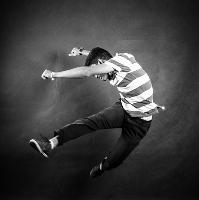 Half Term Fun: Street Dance Workshop
