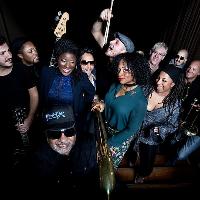 Incognito Live + Funky Disco