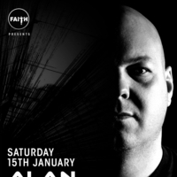 FAITH X AMUSE PRESENT ALAN FITZPATRICK FAITH X AMUSE PRESENT ALAN FITZPATRICK