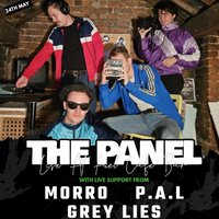Big Condo Records Presents The Panel