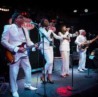 A tribute to Nile Rodgers & Chic Le-Freak