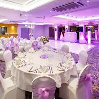 A Night on the Town at Mercure London Watford Hotel