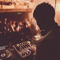 Underground Society Lxxiv: Thomas Stevenson All Night Long at Cabaret Voltaire