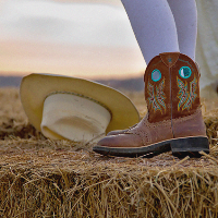 Barn Dance